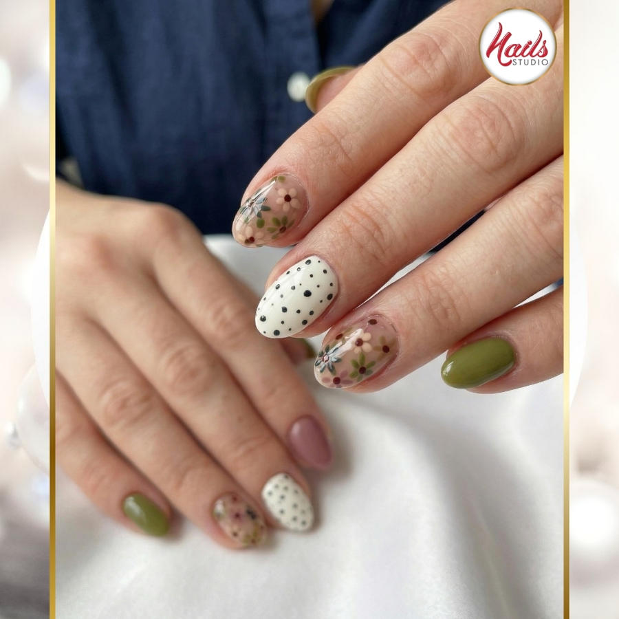 Nail Art Design